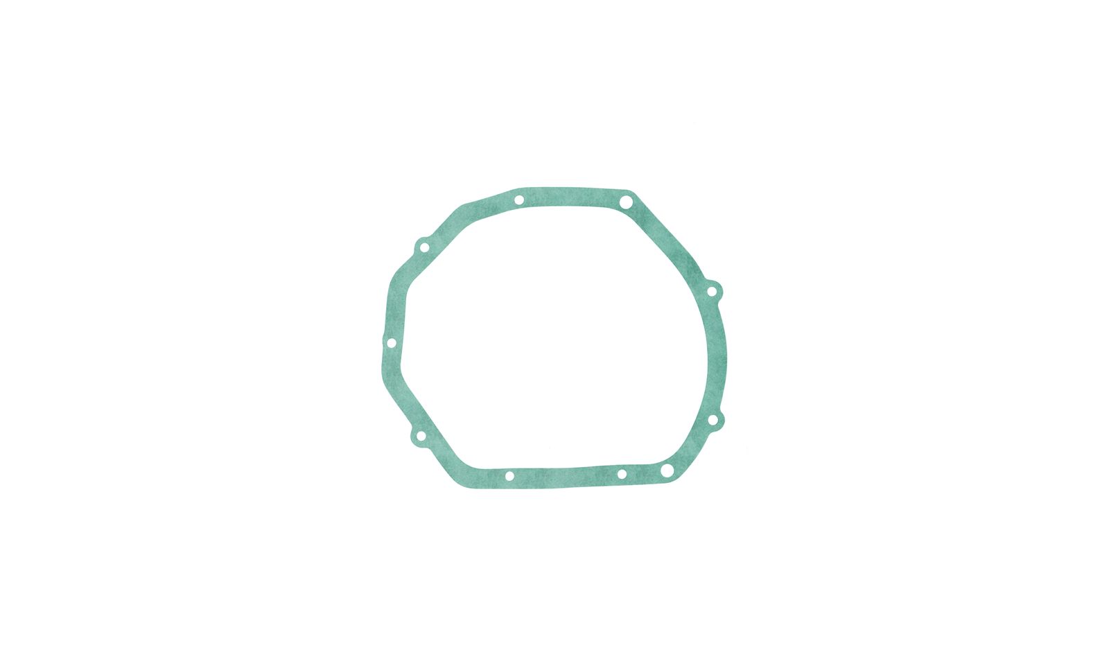 Centauro Clutch Cover Gaskets - 113770CC image