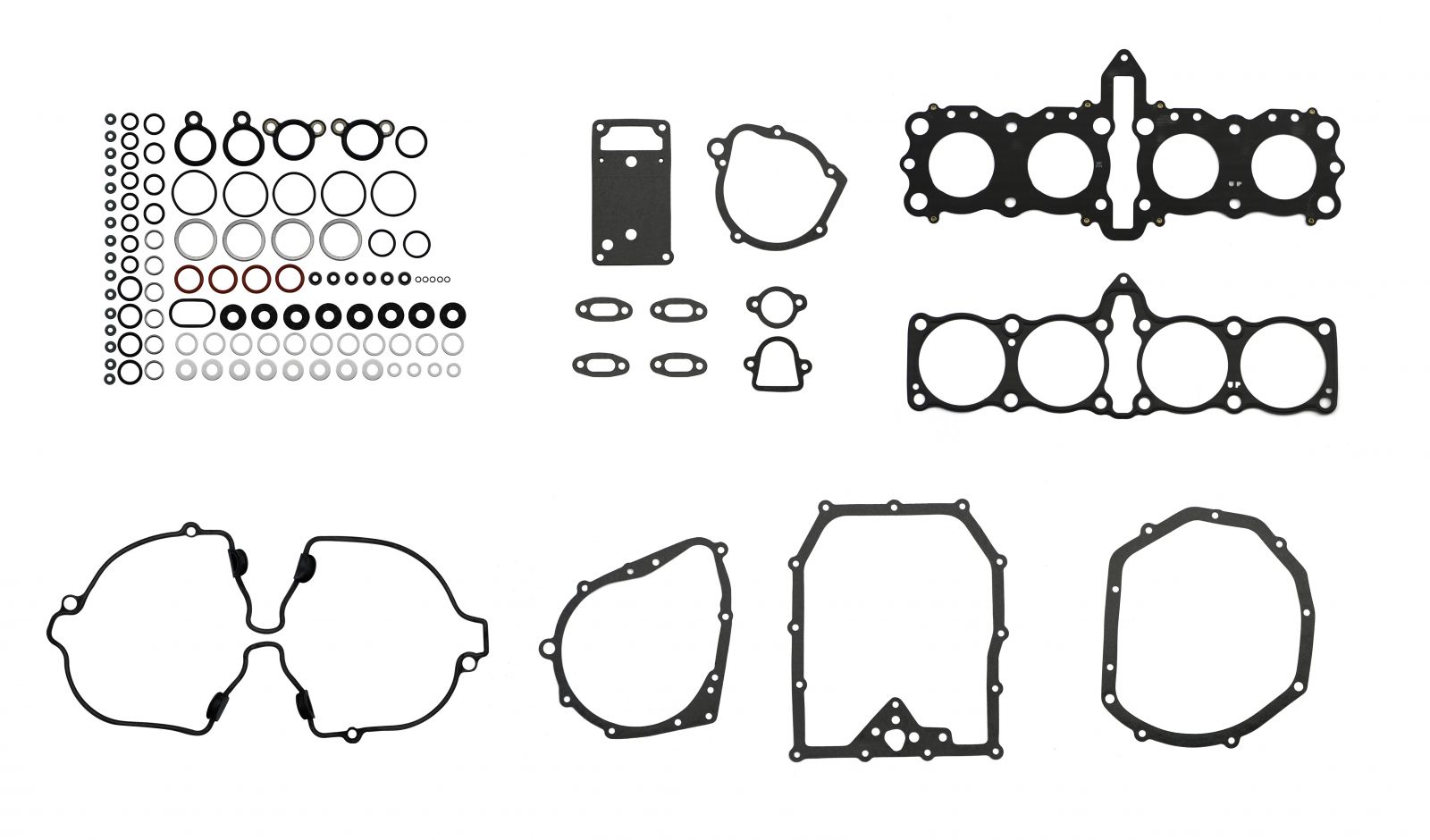 Full Gasket Sets - 113770H image