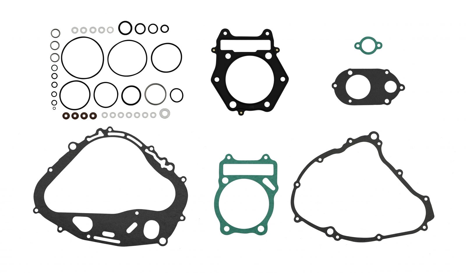 Full Gasket Sets - 113815H image