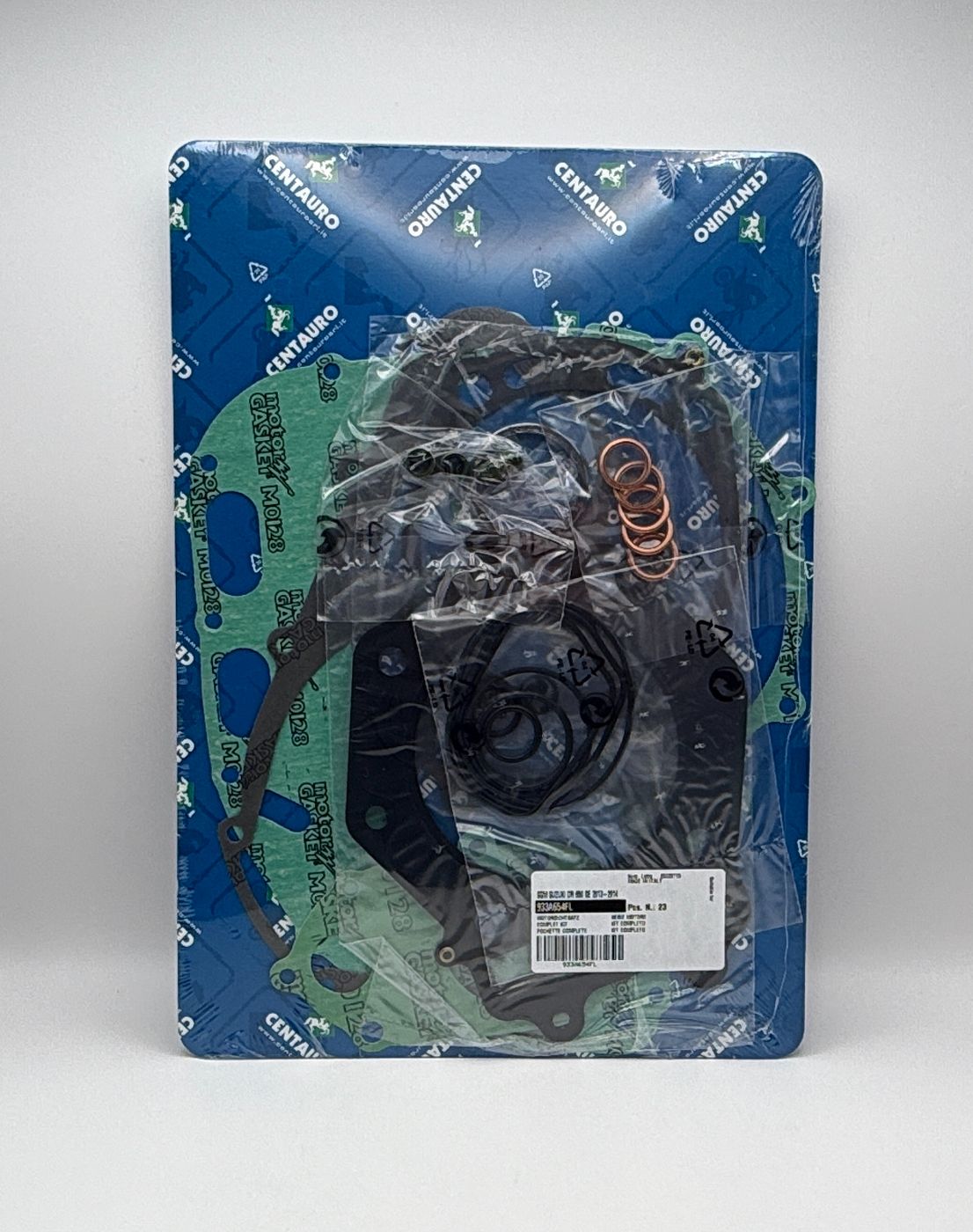 Full Gasket Sets - 113822C image