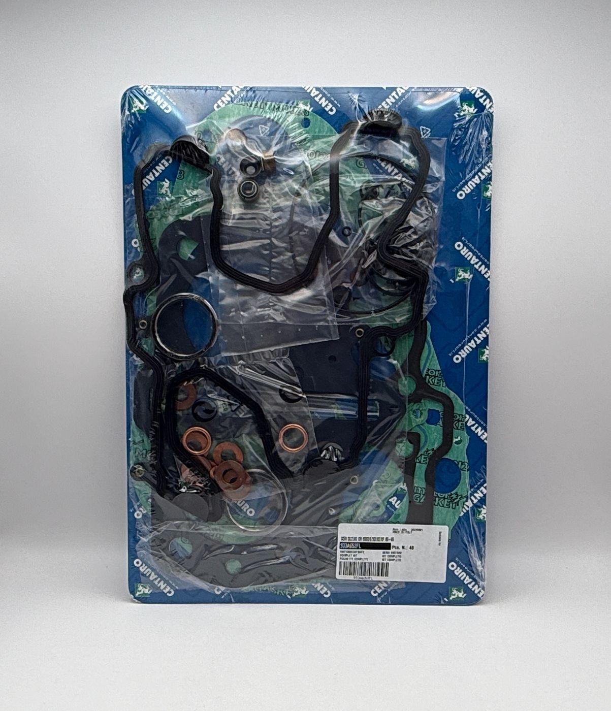 Full Gasket Sets - 113831C image