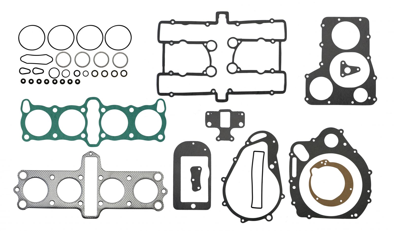 Full Gasket Sets - 113865H image