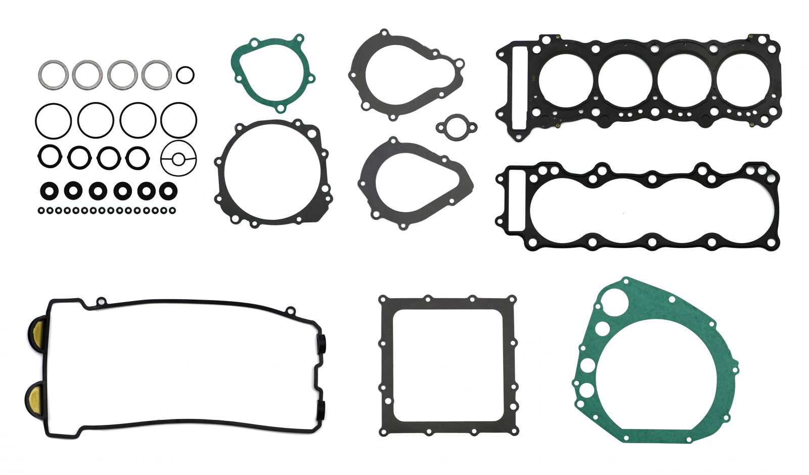 Full Gasket Sets - 113890H image