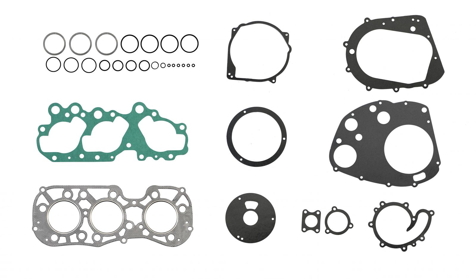 Full Gasket Sets - 113900H image