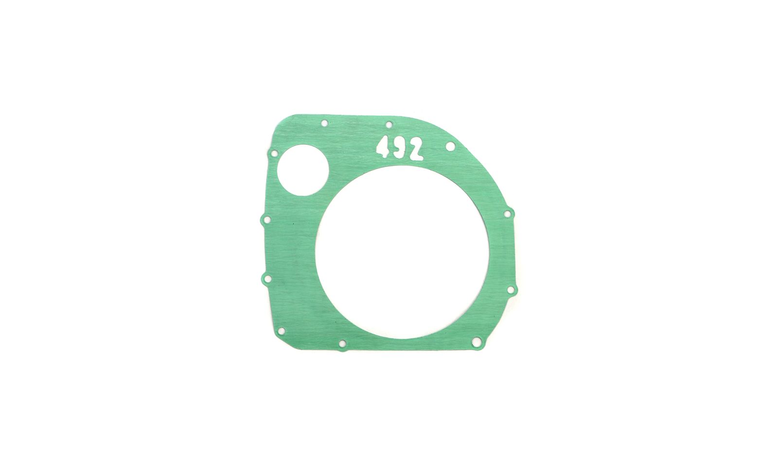 Centauro Clutch Cover Gaskets - 113963CC image