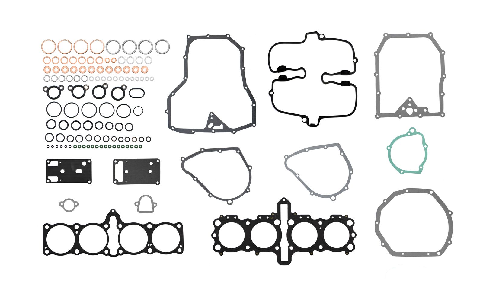 Full Gasket Sets - 113977H image