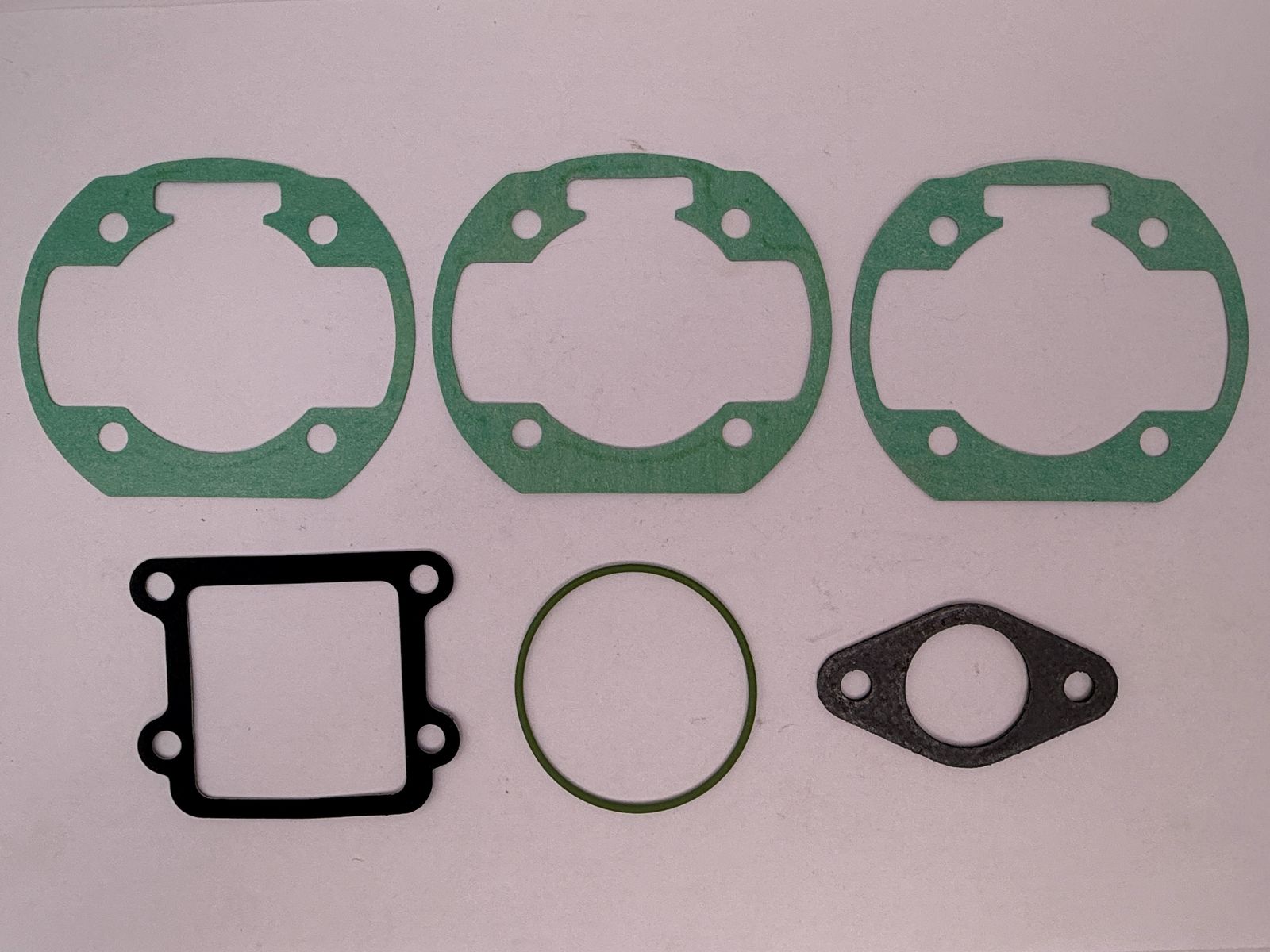 Athena Big Bore Top Gasket Sets - 114003ATU image