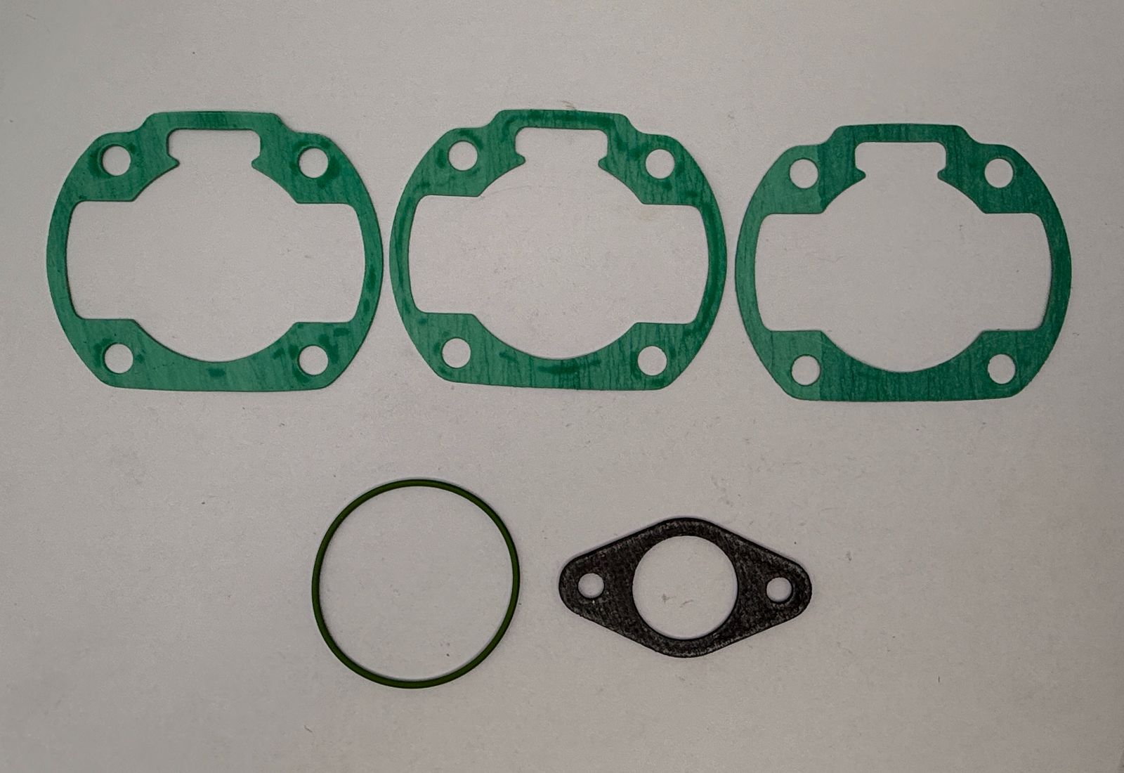Athena Big Bore Top Gasket Sets - 114055ATU image