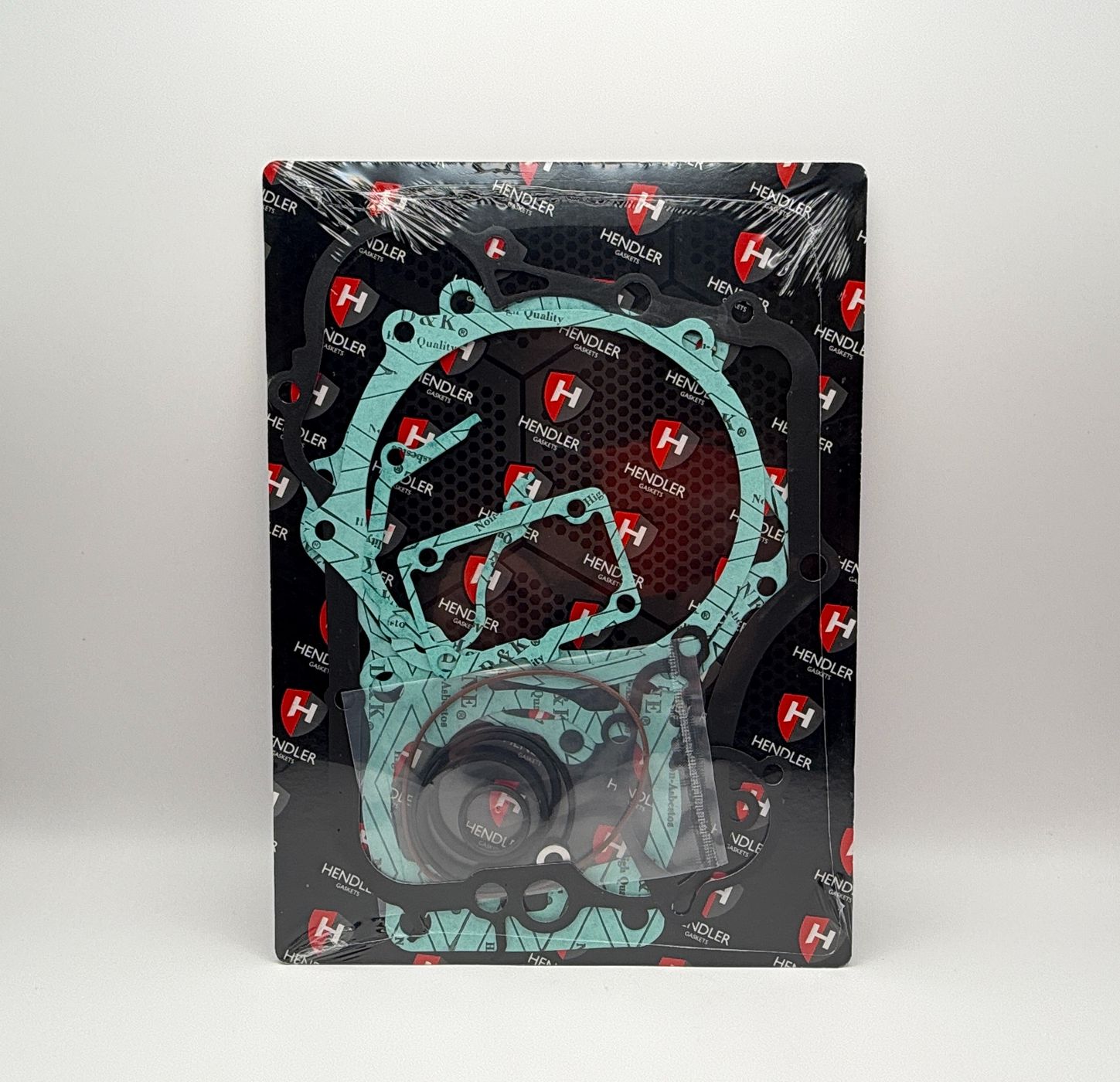 Top Gasket Sets - 114100H image