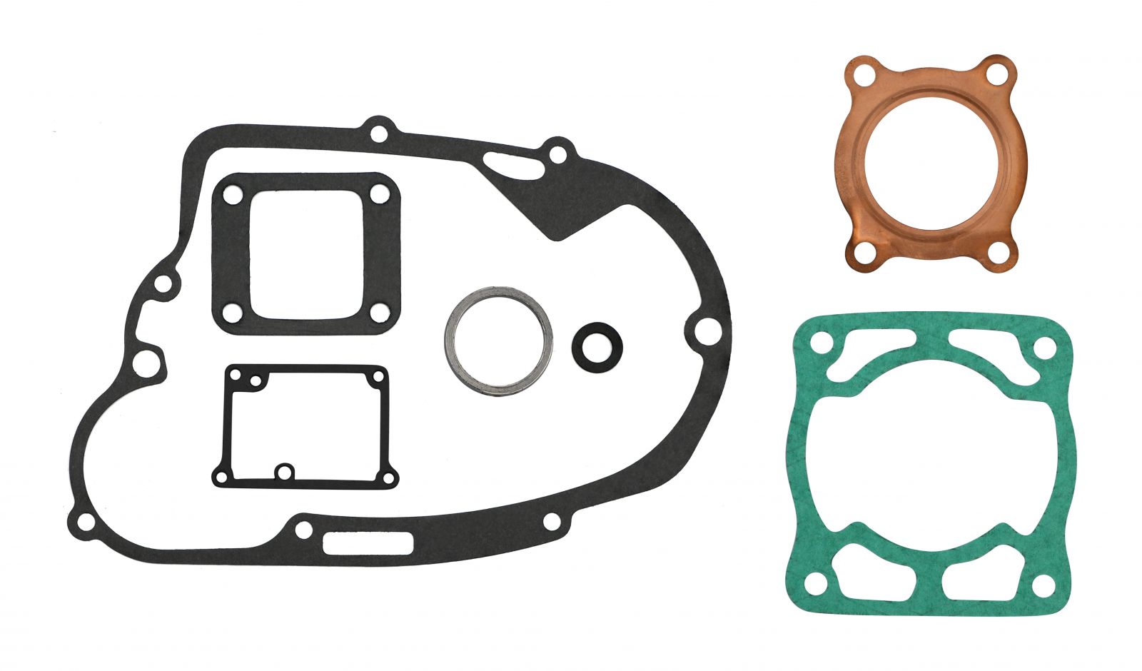 Full Gasket Sets - 114215H image