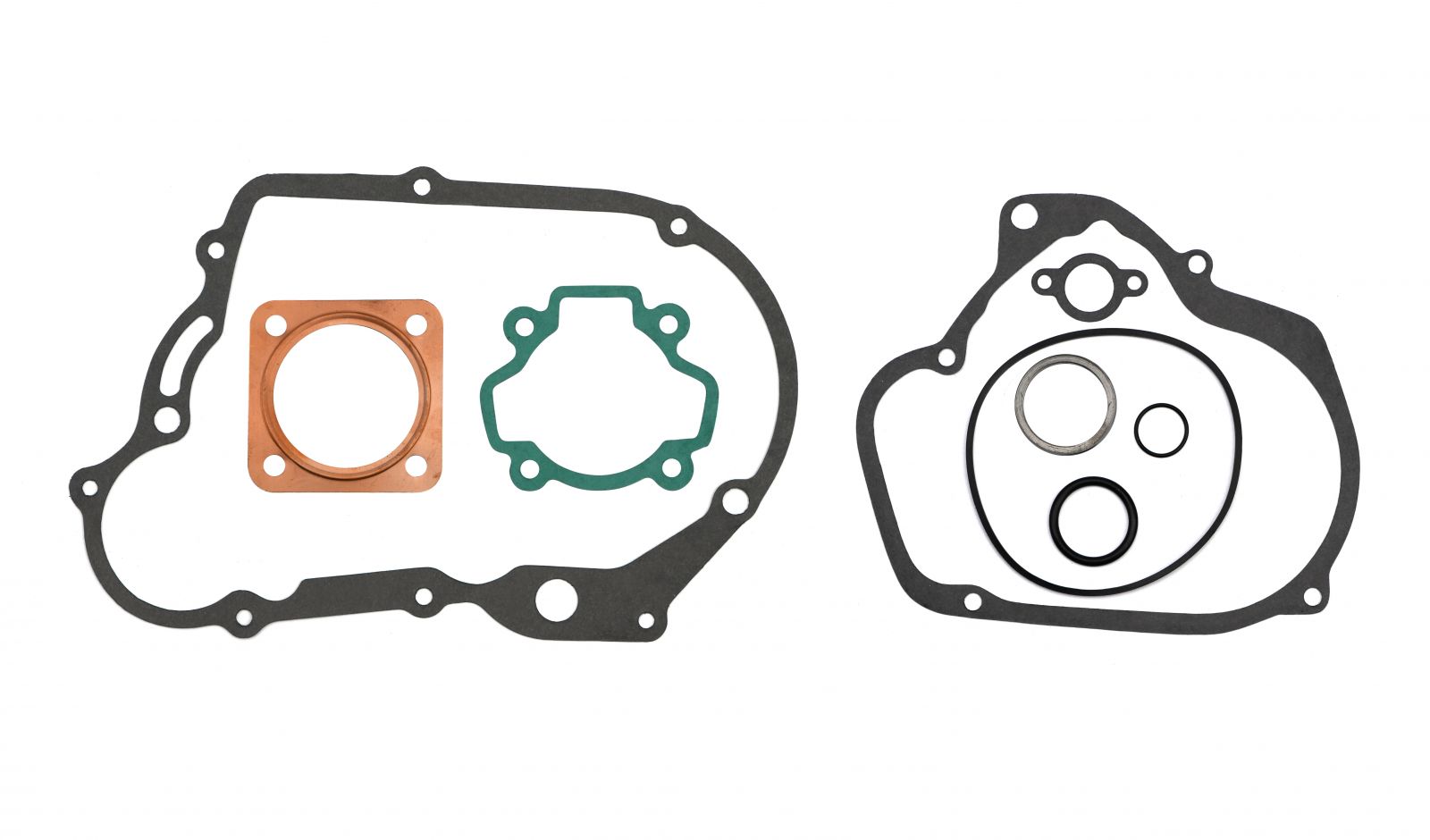 Full Gasket Sets - 114235H image