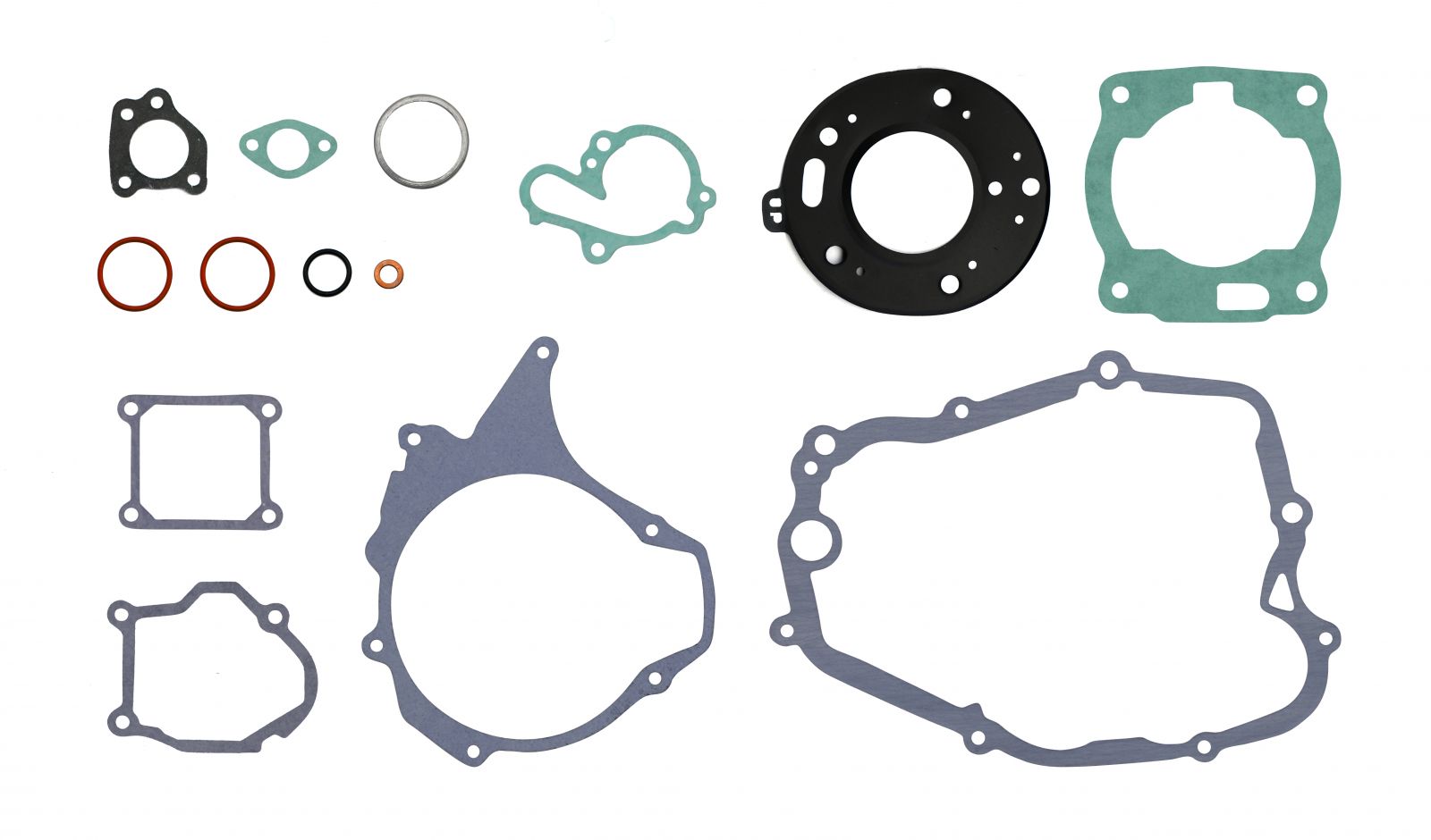 Full Gasket Sets - 114295HC image