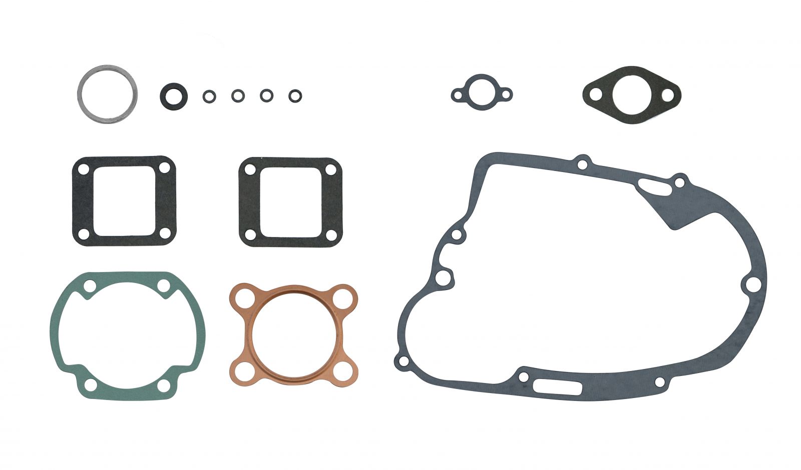 Full Gasket Sets - 114325H image