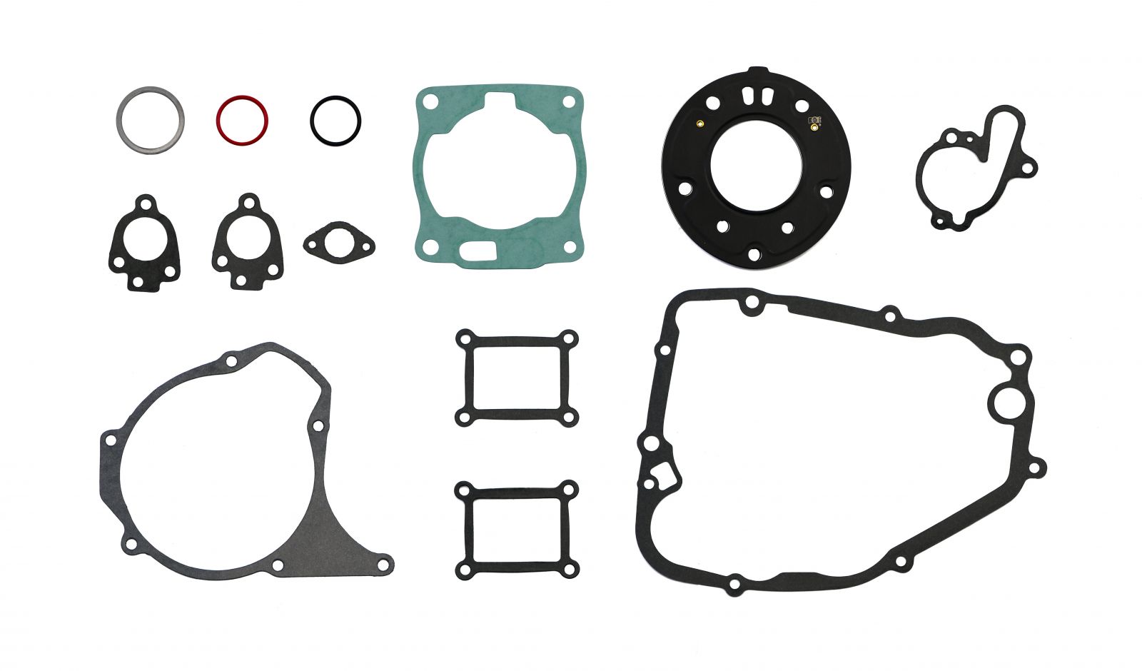 Full Gasket Sets - 114340H image