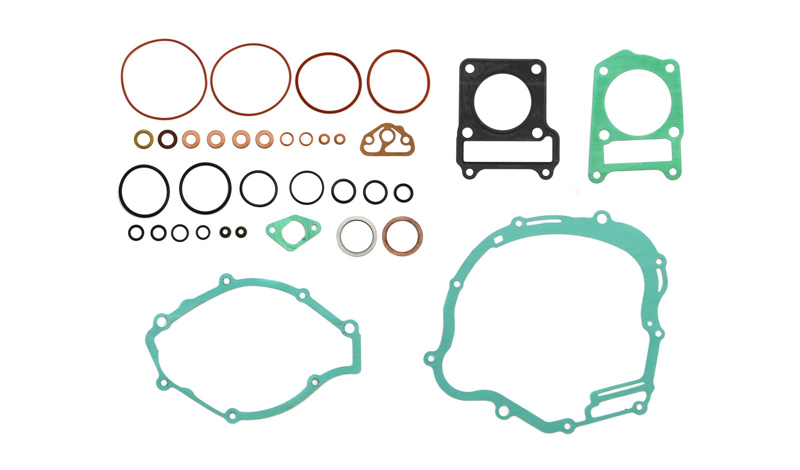 Full Gasket Sets - 114370C image