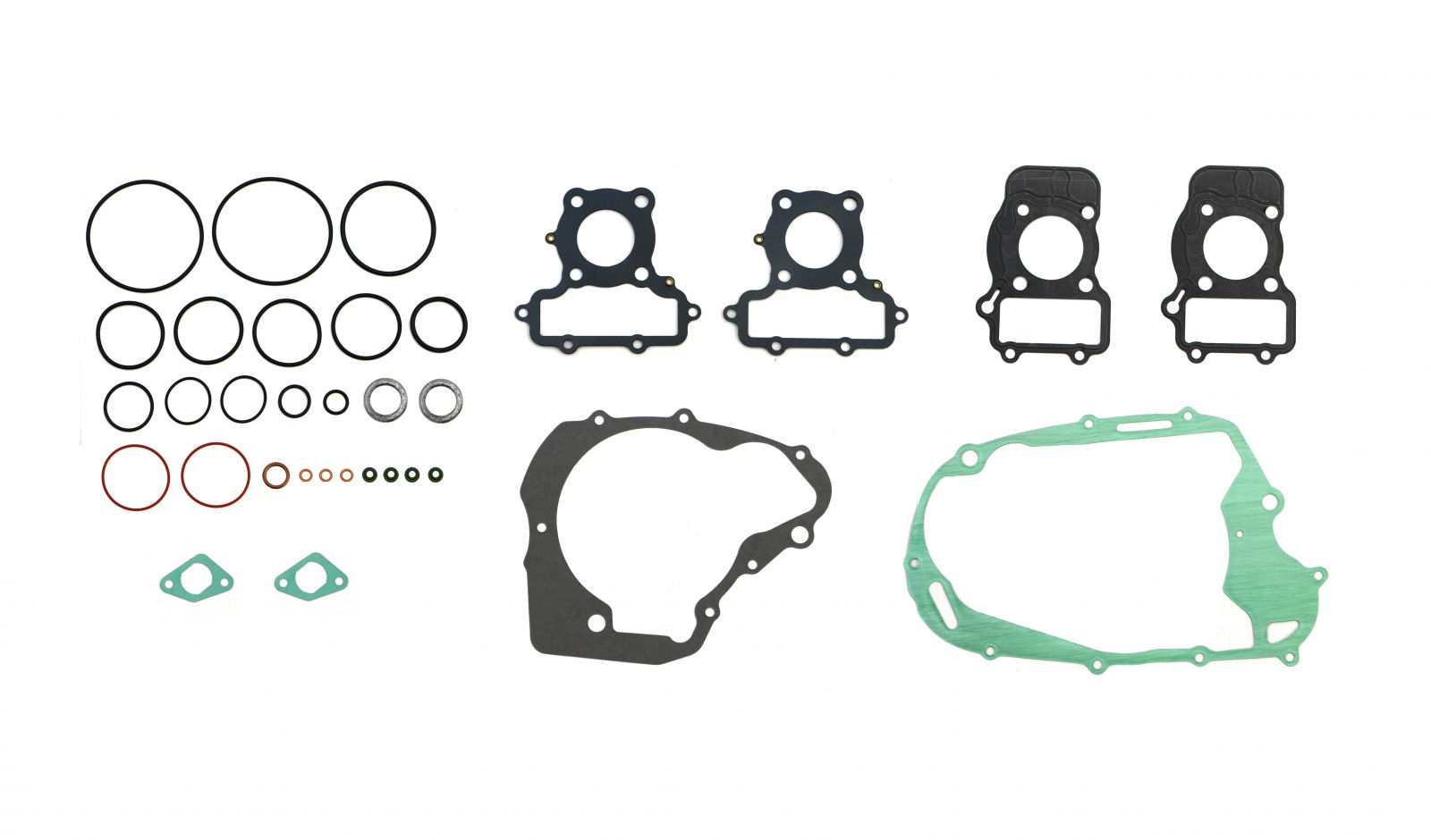 Full Gasket Sets - 114380C image