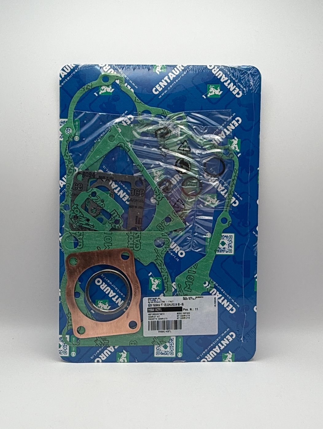 Full Gasket Sets - 114403C image