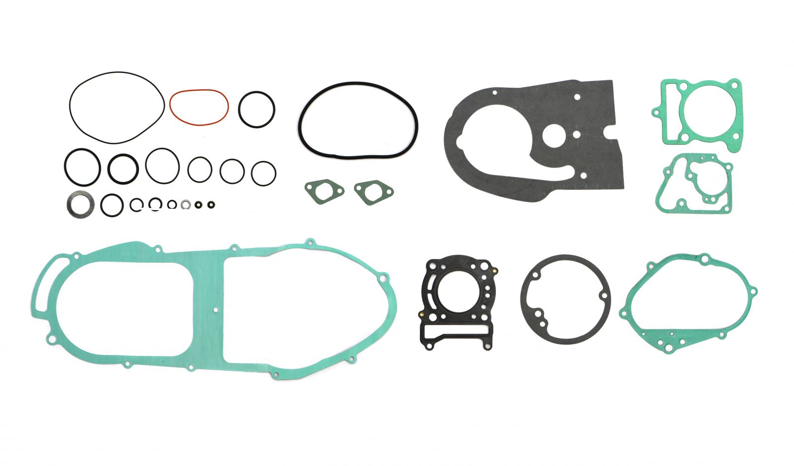 Full Gasket Sets - 114405C image