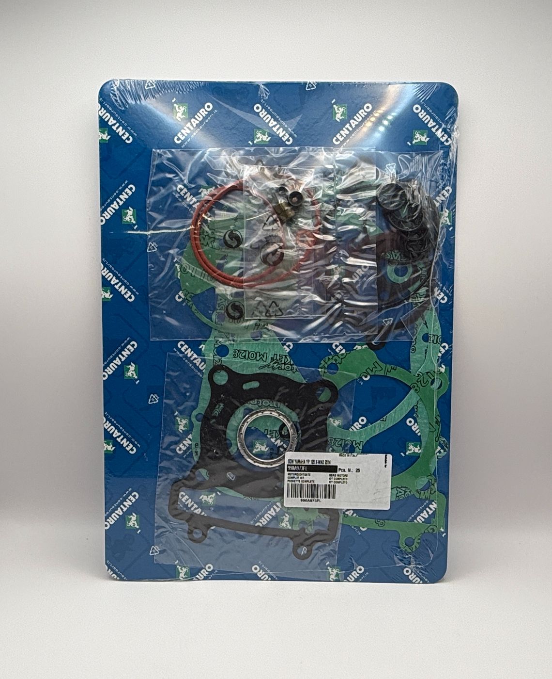 Full Gasket Sets - 114407C image