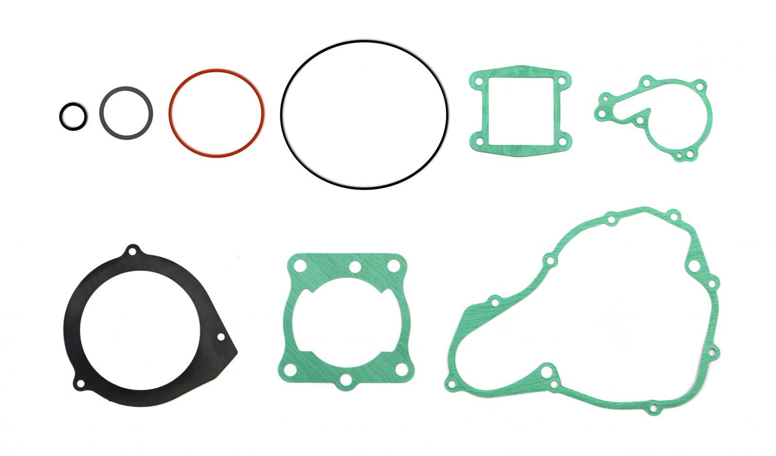 Full Gasket Sets - 114410C image