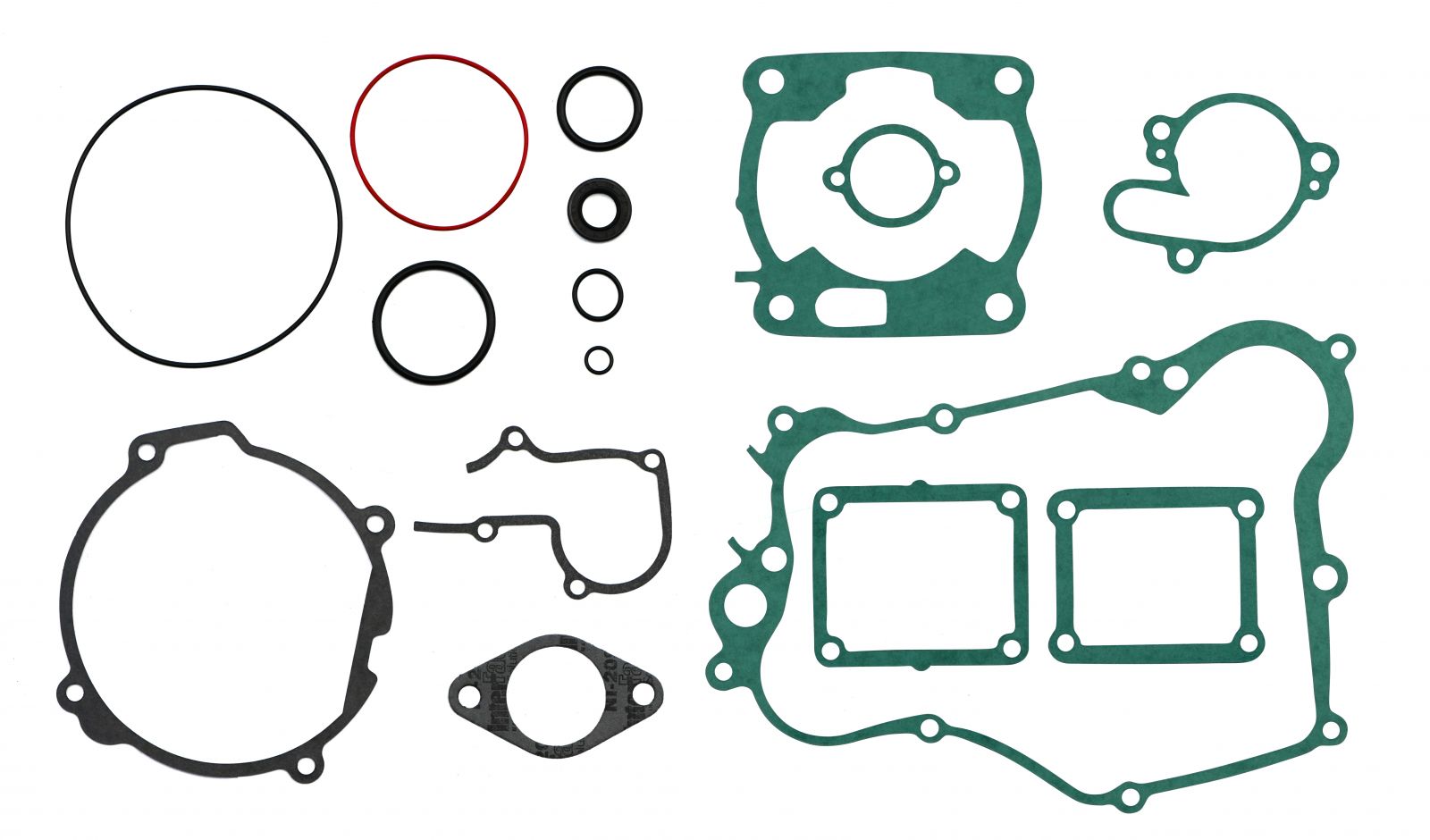 Full Gasket Sets - 114413H image