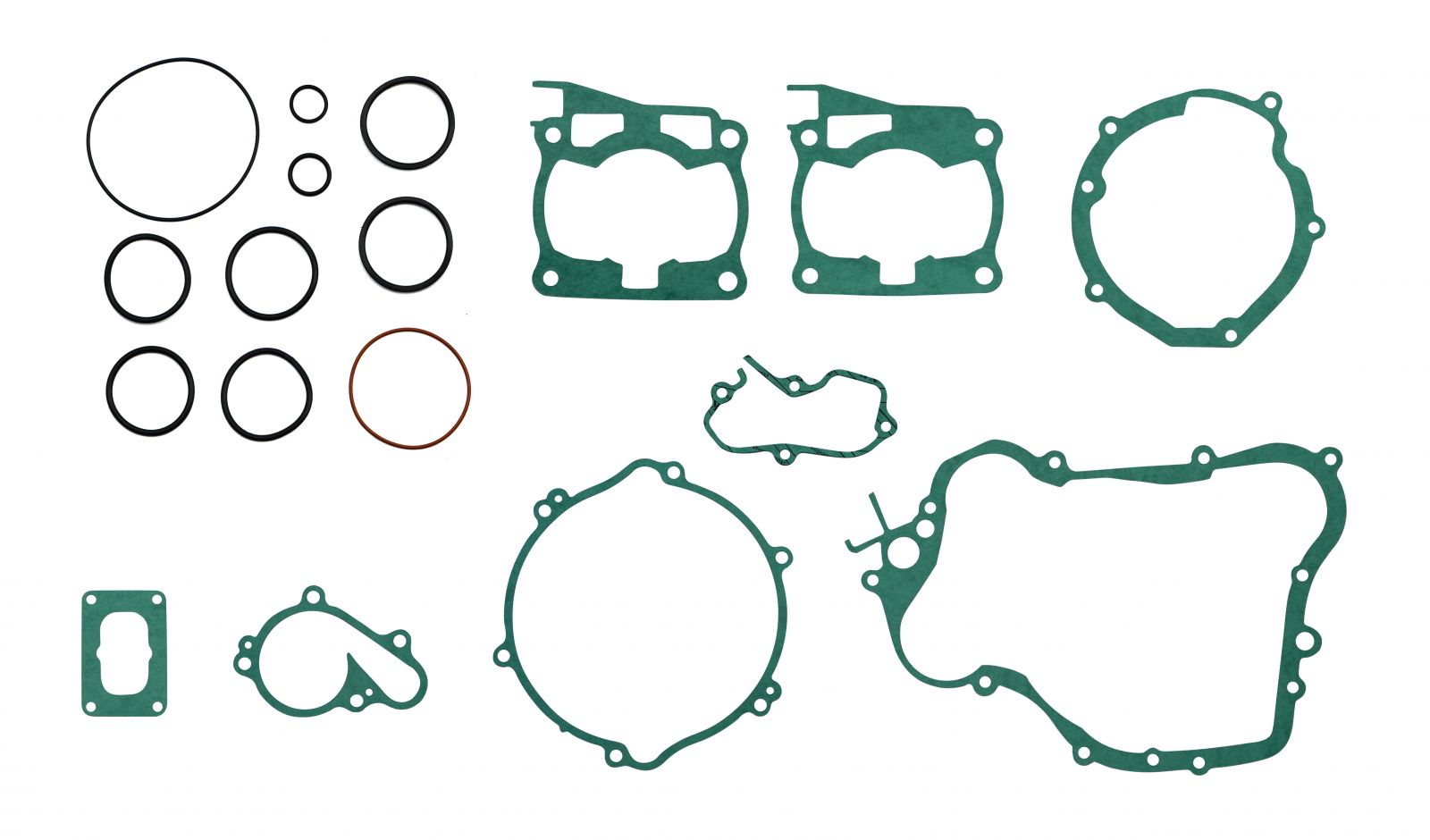 Full Gasket Sets - 114414H image