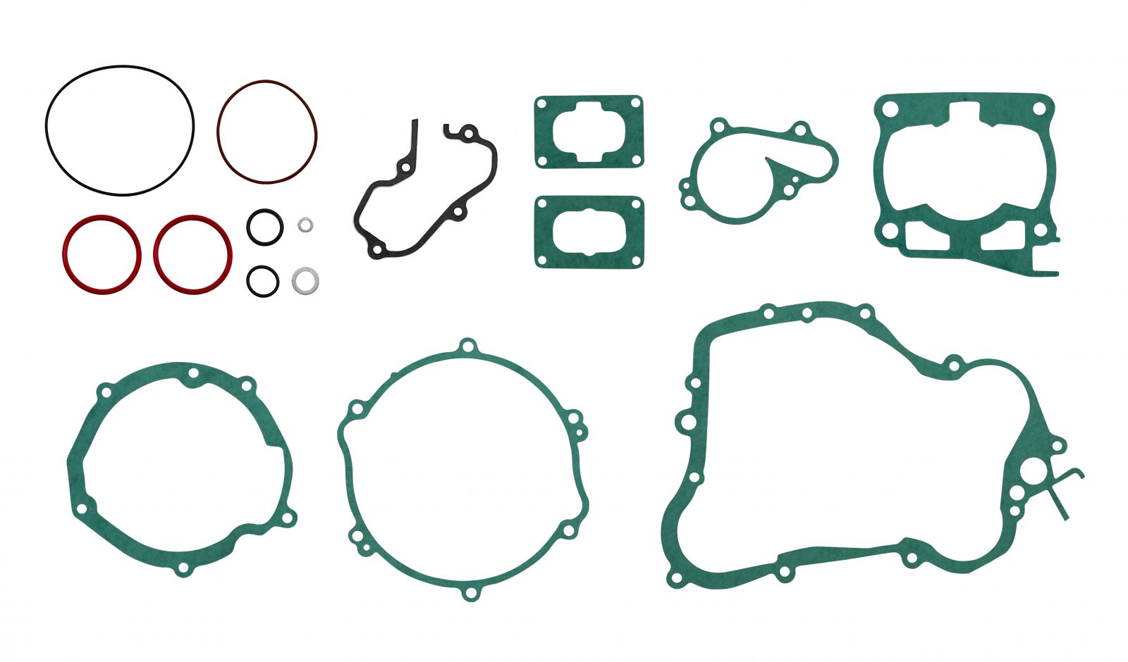 Full Gasket Sets - 114415H image