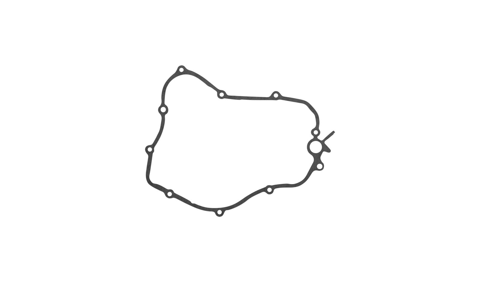 Centauro Clutch Cover Gaskets - 114416CC image