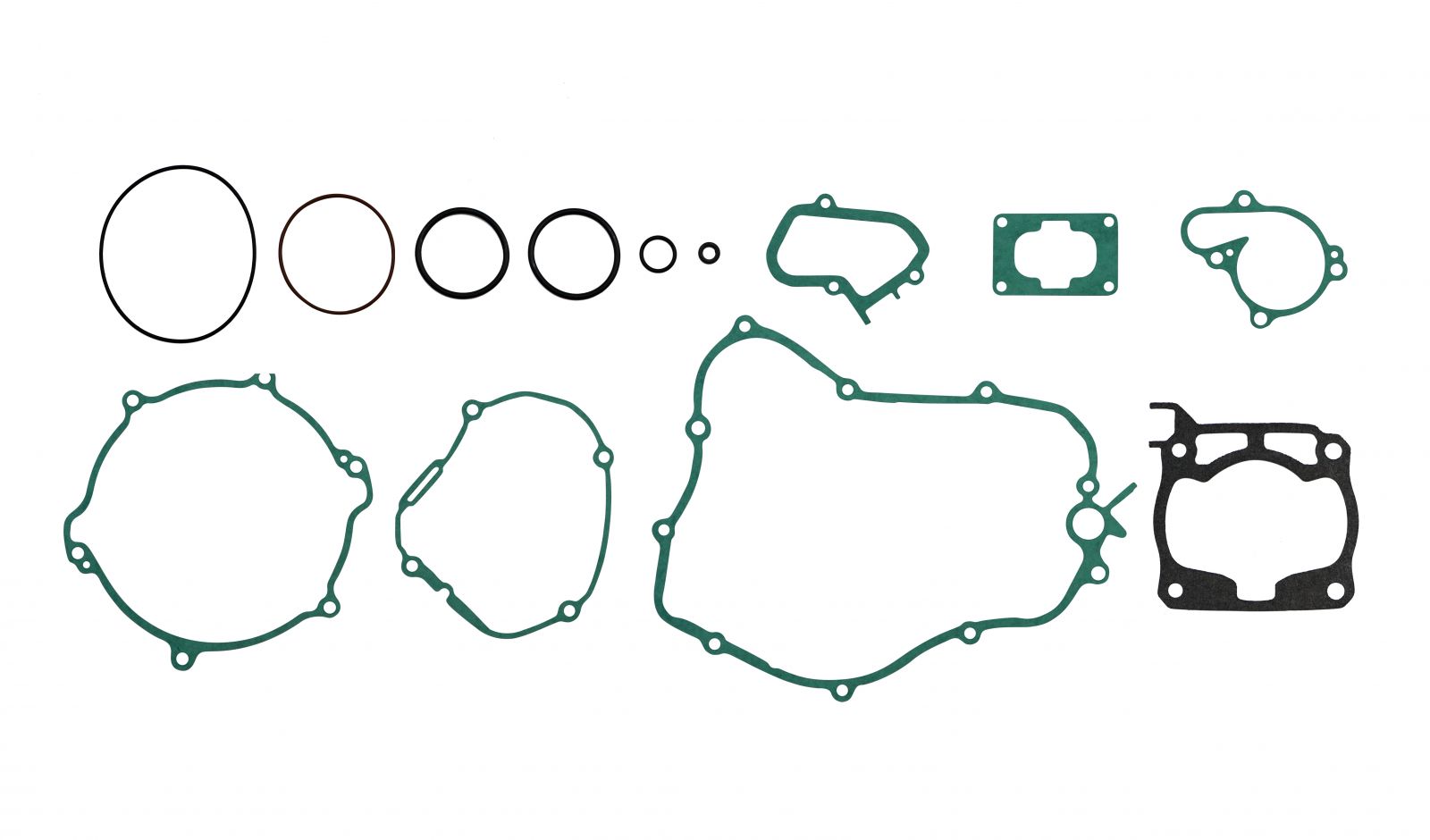 Full Gasket Sets - 114416H image