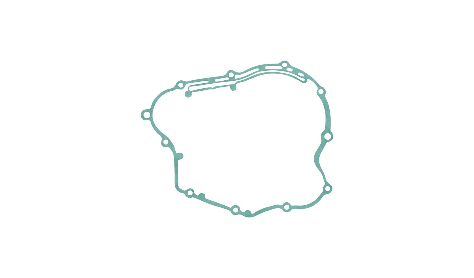 Centauro Clutch Cover Gaskets - 114420CC image