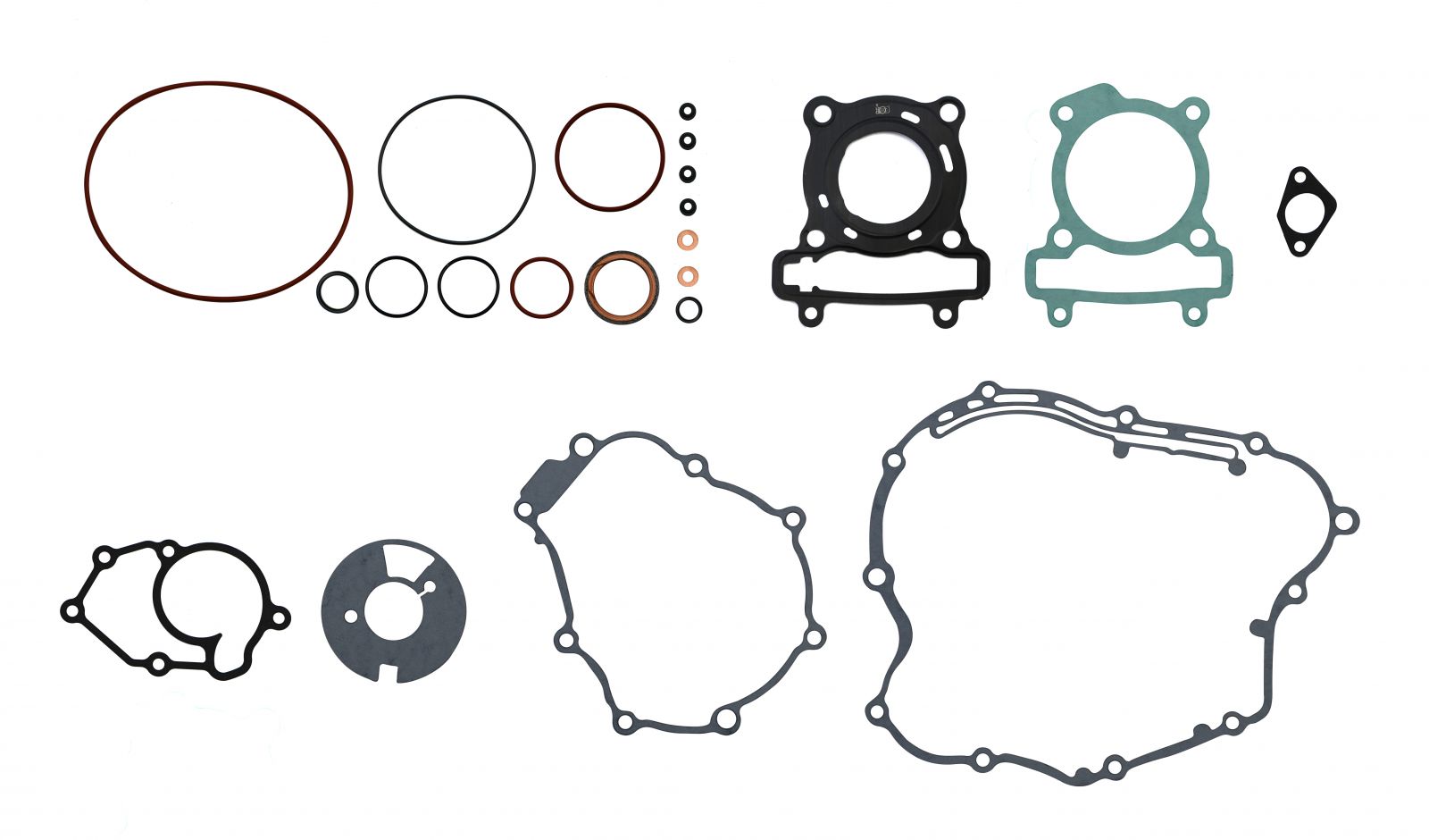 Full Gasket Sets - 114420H image