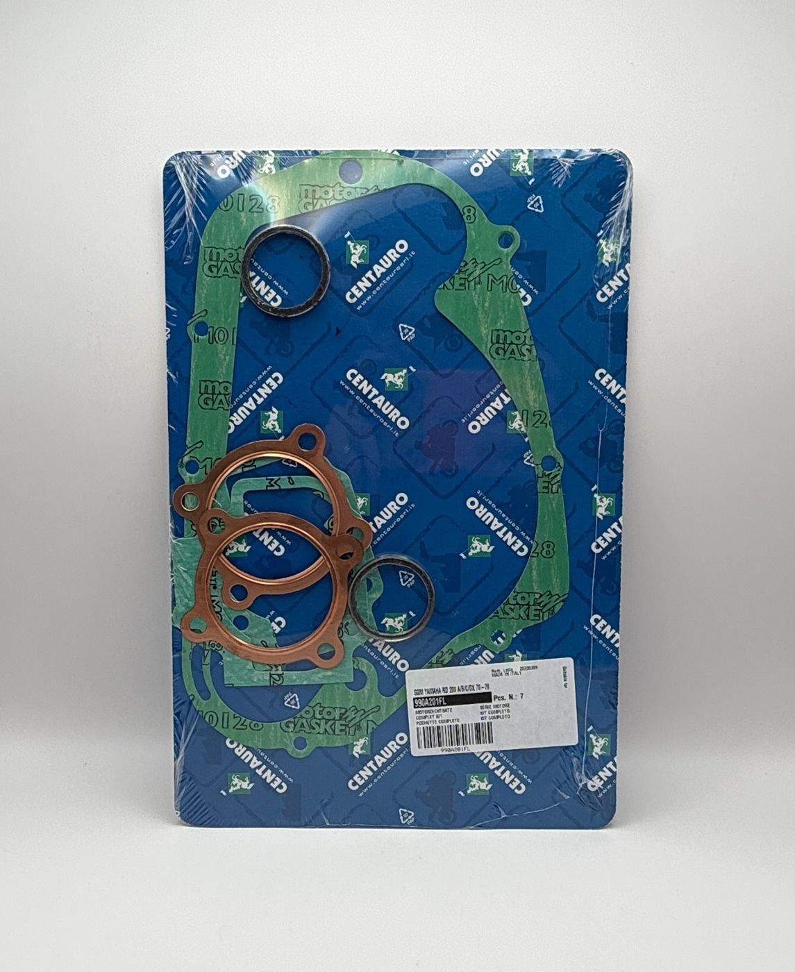 Full Gasket Sets - 114448C image