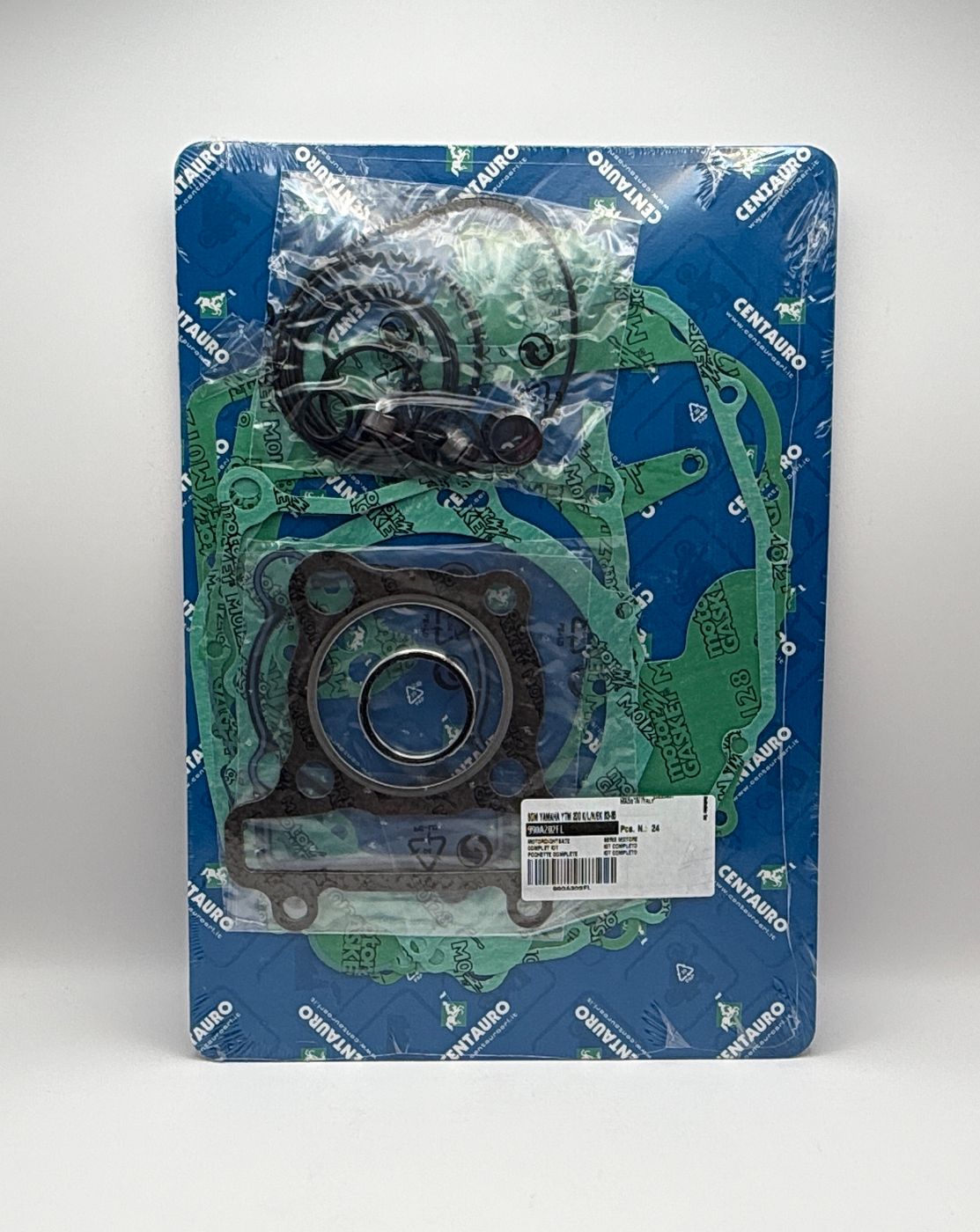 Full Gasket Sets - 114463C image