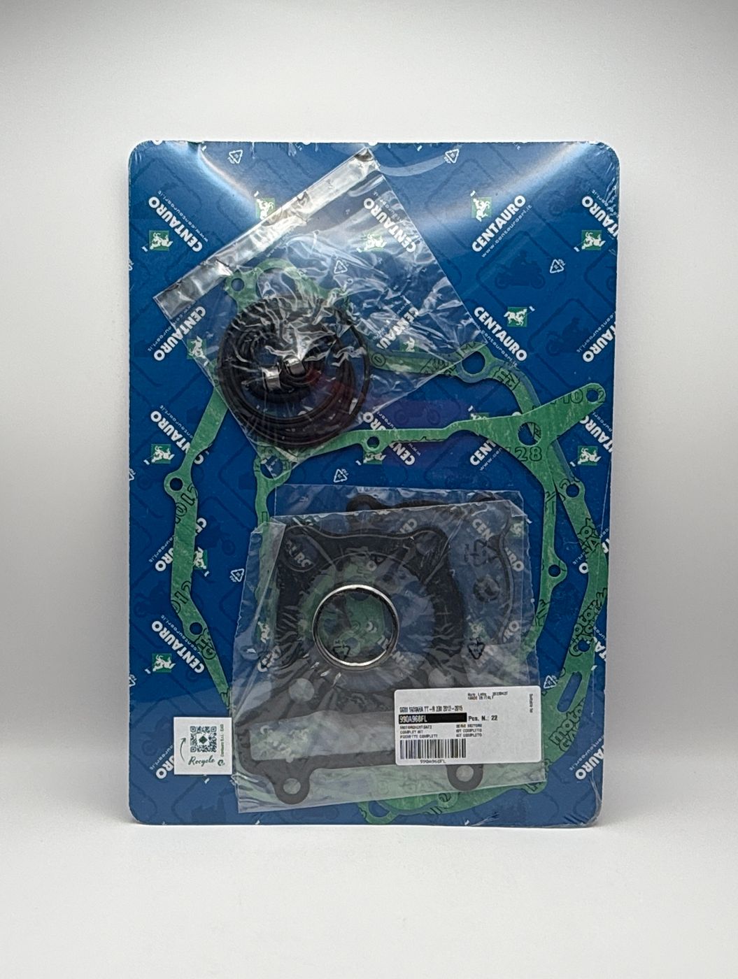 Full Gasket Sets - 114483C image