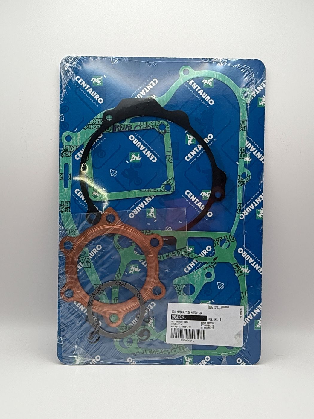 Full Gasket Sets - 114488C image