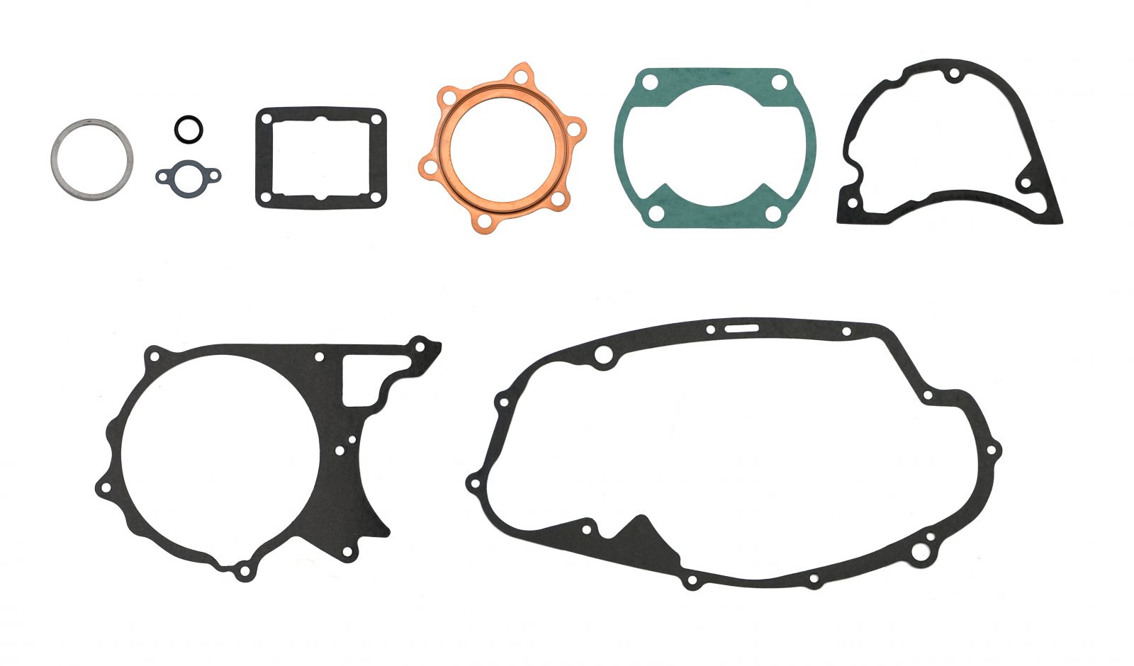 Full Gasket Sets - 114490H image