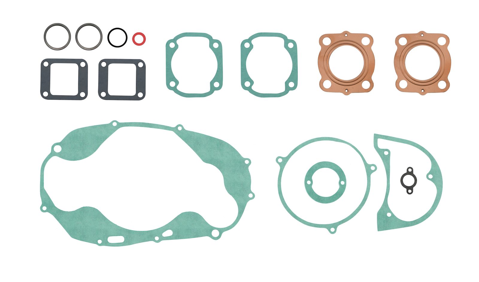 Full Gasket Sets - 114501C image