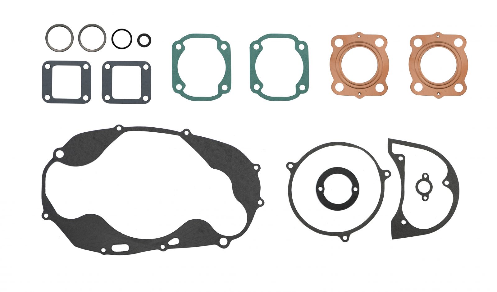 Full Gasket Sets - 114501H image