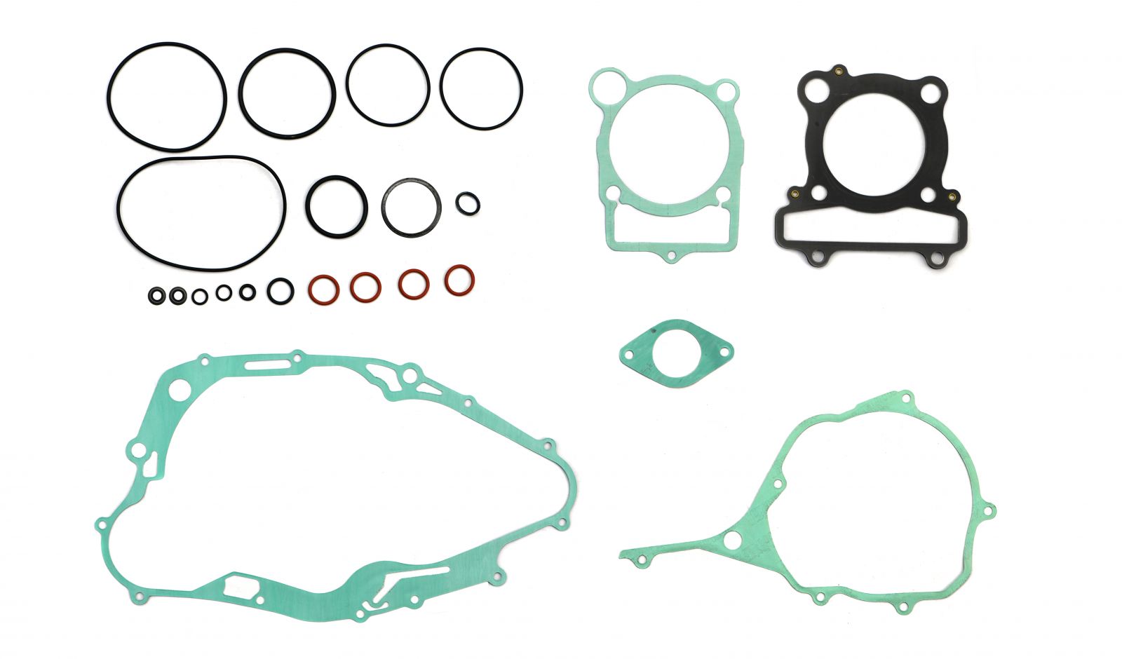 Full Gasket Sets - 114510C image