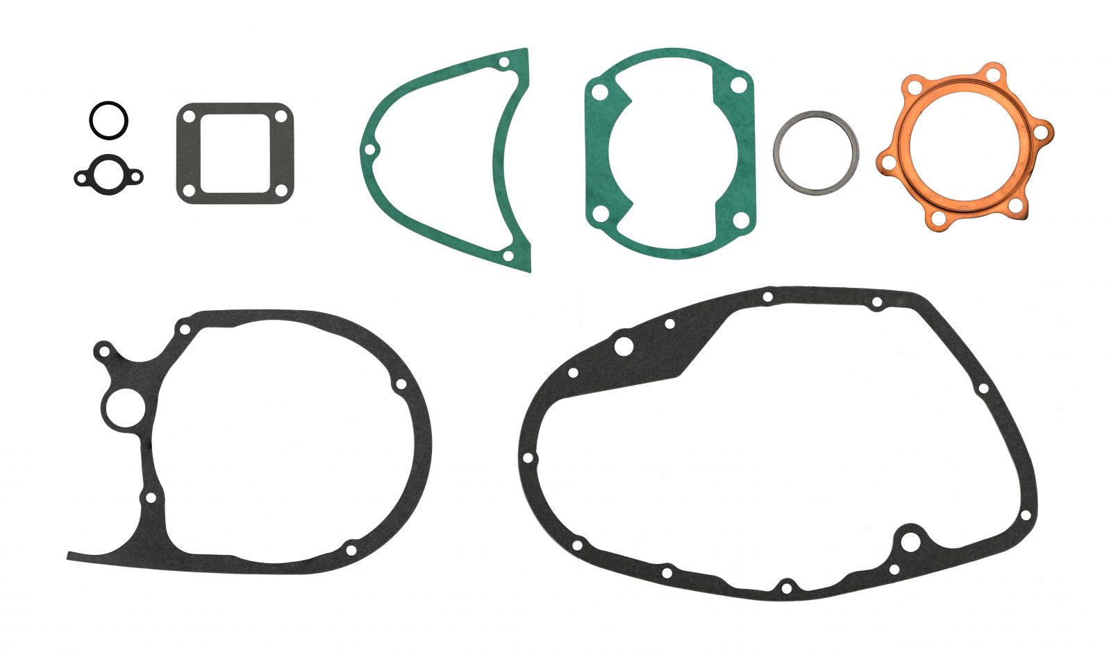 Full Gasket Sets - 114518H image