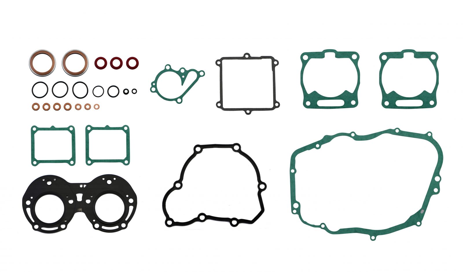 Full Gasket Sets - 114521H image