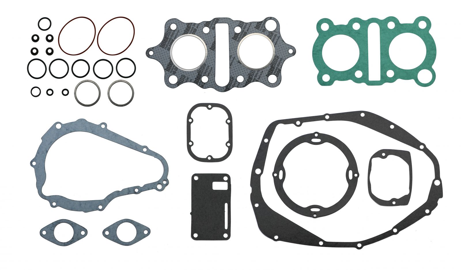 Full Gasket Sets - 114530H image