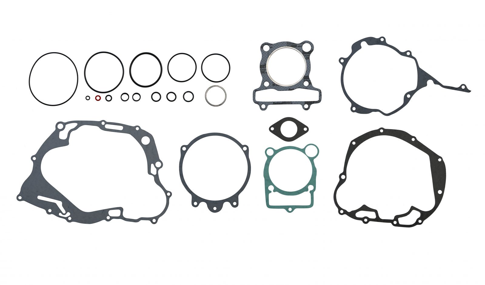 Full Gasket Sets - 114535H image