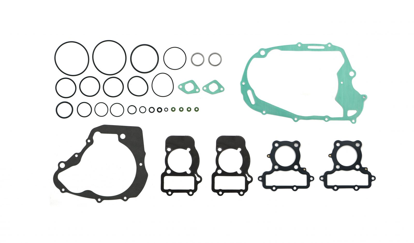 Full Gasket Sets - 114540C image