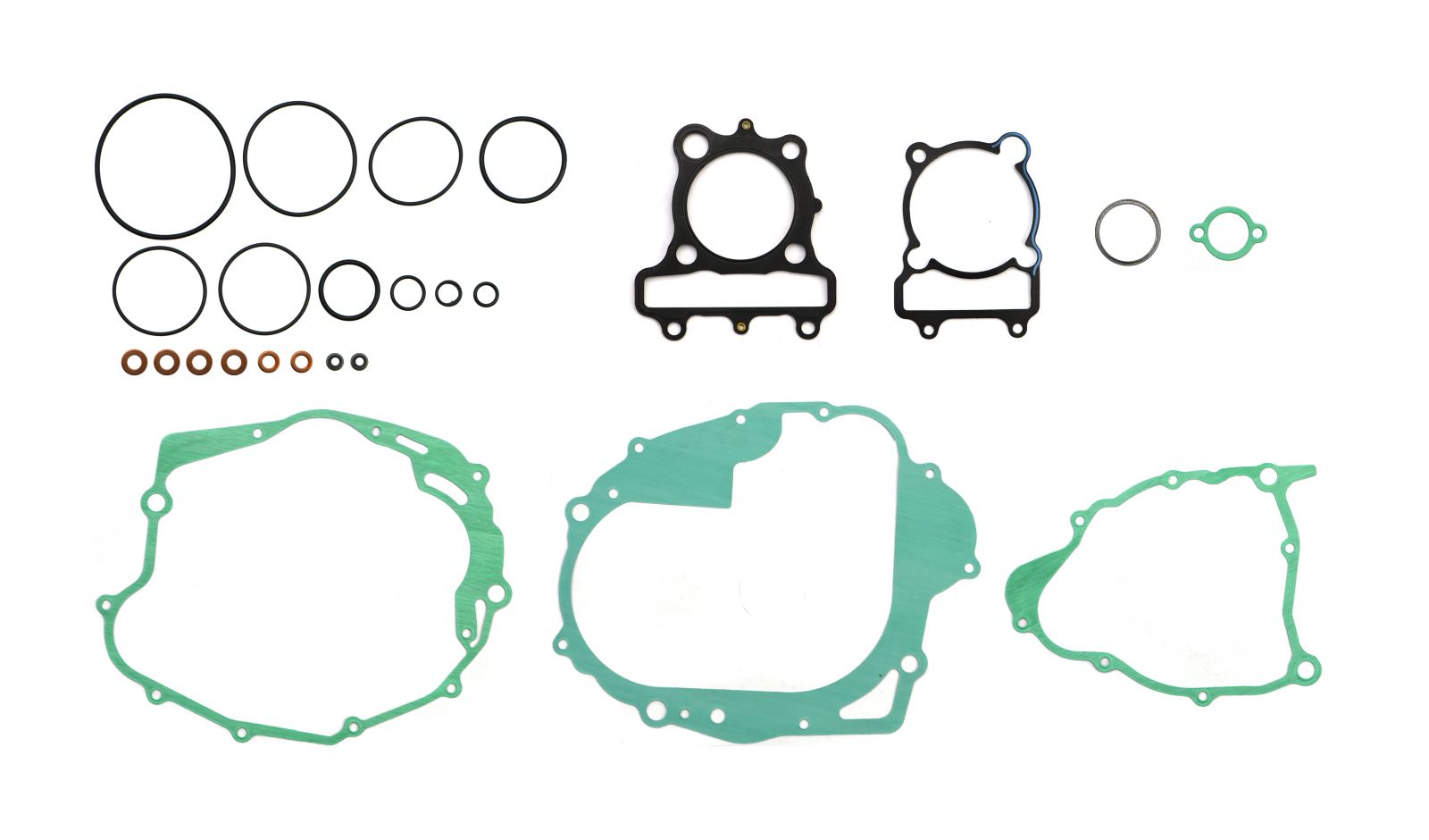 Full Gasket Sets - 114550C image