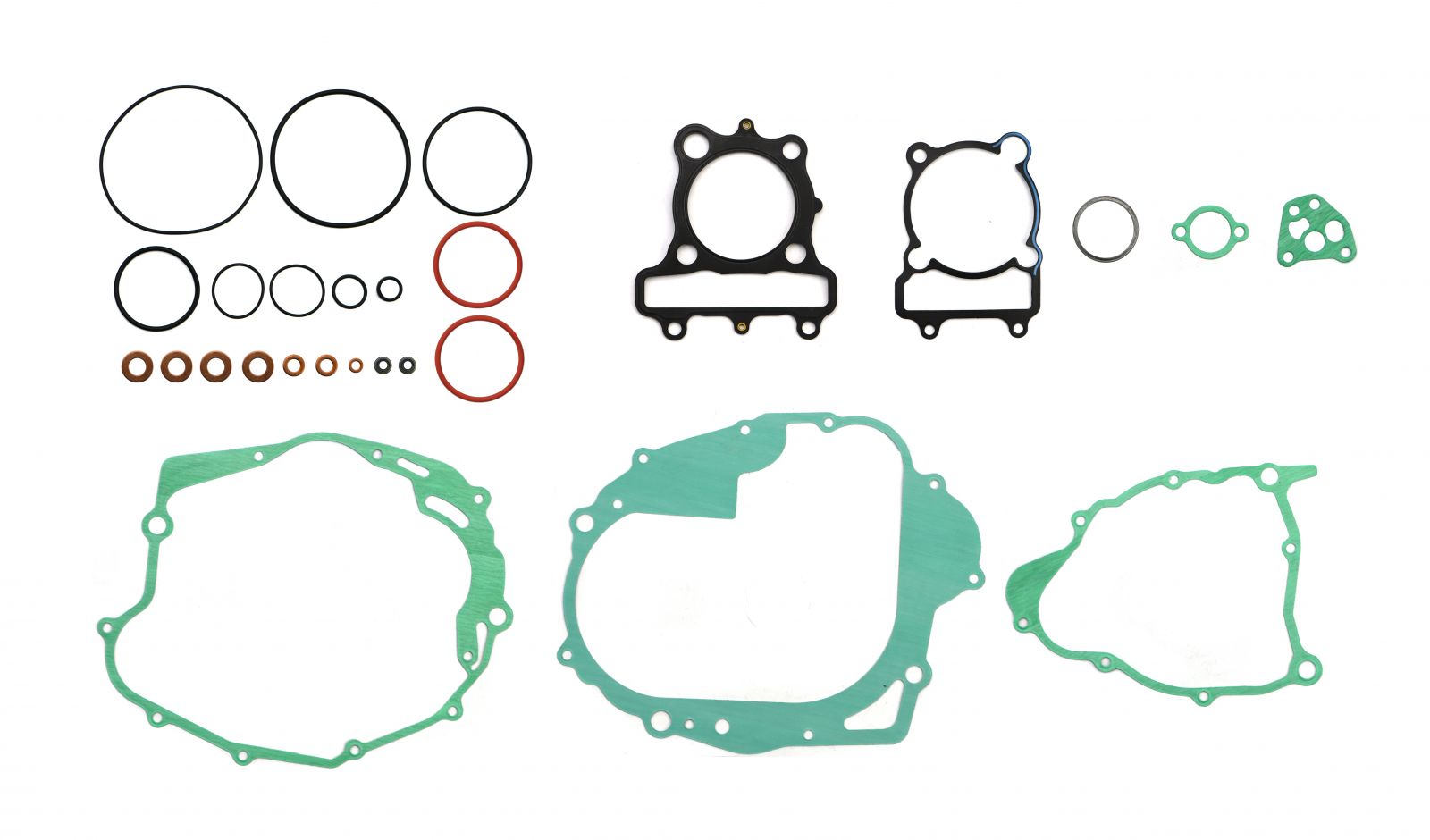 Full Gasket Sets - 114551C image