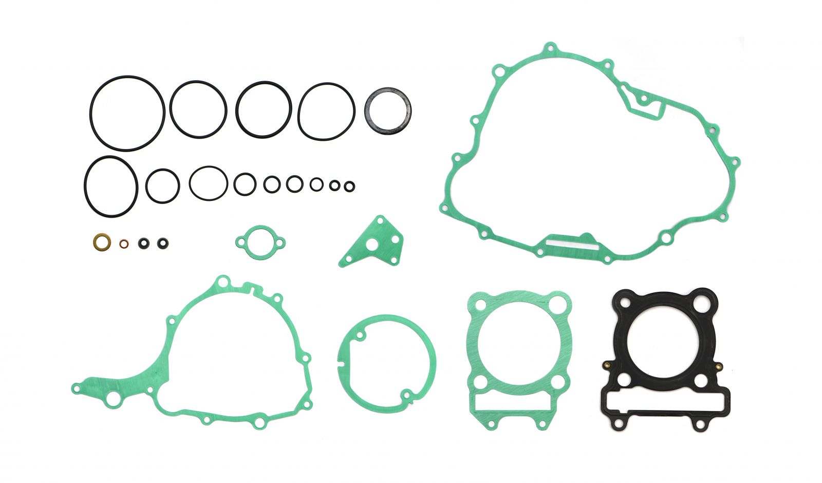 Full Gasket Sets - 114552C image