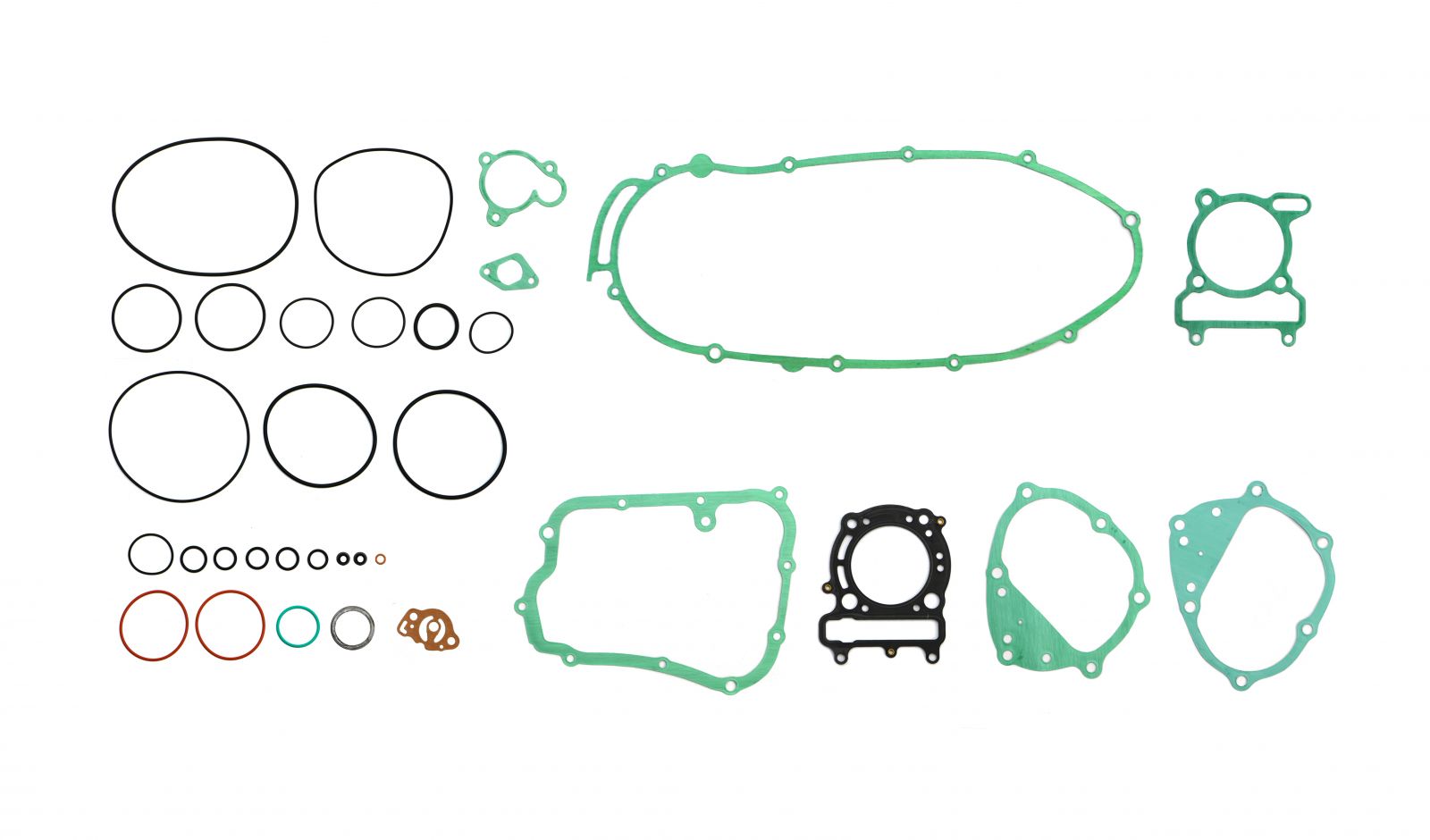 Full Gasket Sets - 114555C image