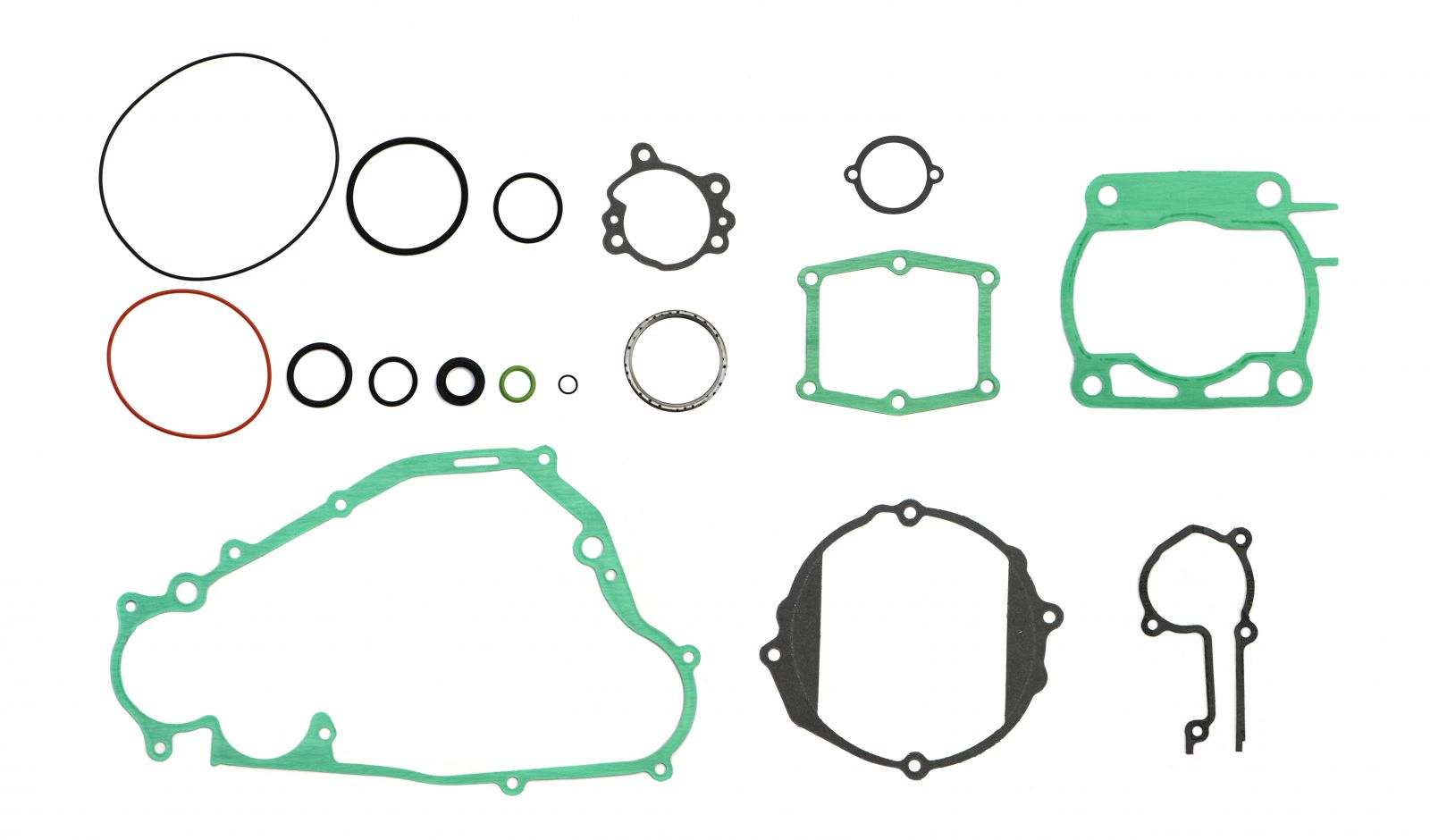 Full Gasket Sets - 114566C image