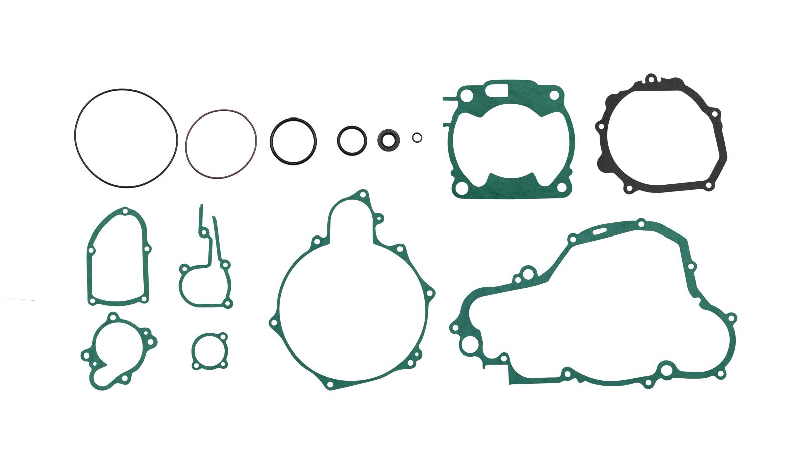 Full Gasket Sets - 114569H image